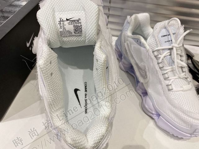 Nike男鞋 超級爆款 耐克聯名款 運動休閒鞋 男女同款  hdx13209